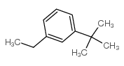 1-特-丁基-3-乙基苯