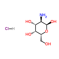2-脫氧-2-氨基-D-半乳糖鹽酸鹽