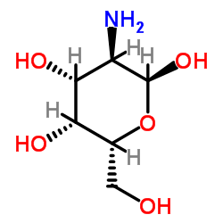 2-脫氧-2-氨基-alpha-D-半乳糖