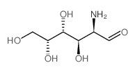 2-脫氧-2-氨基-D-半乳糖