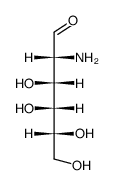 2-脫氧-2-氨基-半乳糖