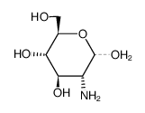 2-脫氧-2-氨基-beta-D-葡萄糖