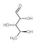 5-脫氧-L-阿拉伯糖