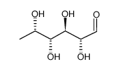 6-脫氧-L-塔羅糖