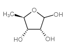 5-脫氧-D-核糖