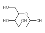 2-脫氧-alpha-D-半乳糖