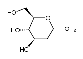 2-脫氧-beta-D-葡萄糖