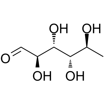 L-鼠李糖（高純, 當(dāng)日發(fā)貨）