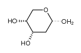 2-脫氧-alpha-D-吡喃核糖