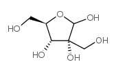 2-C-羥甲基-D-核糖