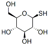1-硫代-beta-D-葡萄糖