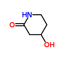 4-羥基-2-哌啶酮	