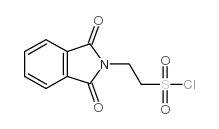 2-苯二(甲)酰亞氨基乙烷磺酰氯	