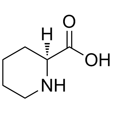 L-2-哌啶酸	