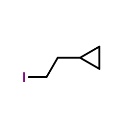 (2-碘乙基)環(huán)丙烷