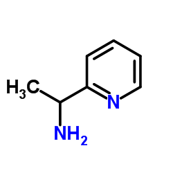 (S)-1-(2-吡啶基)乙胺	