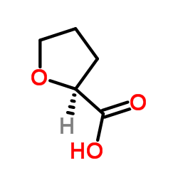 (S)-四氫呋喃-2-甲酸	