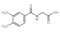 3,4-二甲基馬尿酸