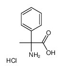 (R)-2-氨基-2-苯基丙酸鹽酸鹽