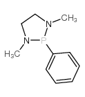 1,3-二甲基-2-苯基-2-磷雜咪唑烷