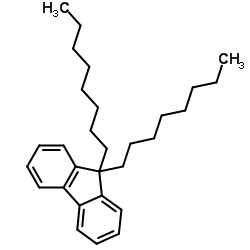 9,9-二正辛基芴