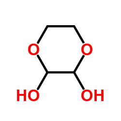 2,3-二羥基-1,4-二氧雜環(huán)己烷