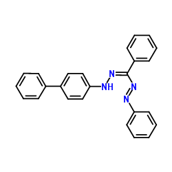 3,5-二苯基-1-(4-聯(lián)苯)甲