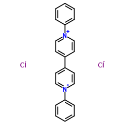 1,1'-二苯基-4,4'-二氯化聯(lián)吡啶鎓