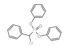 α-氯芐基膦酸二苯酯