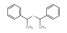 雙(a-苯乙基)硫醚