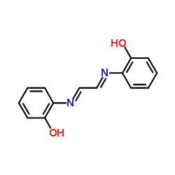 乙二醛縮雙(鄰氨基苯酚)