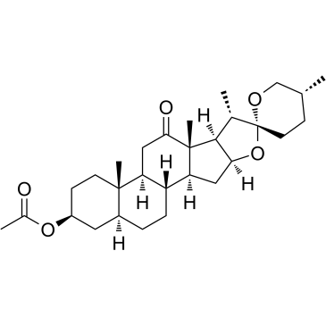 龍舌蘭皂苷乙酯