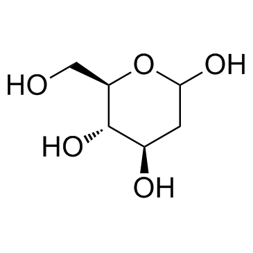 2-脫氧-D-葡萄糖
