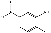 2-氨基-4-硝基甲苯,大紅色基G