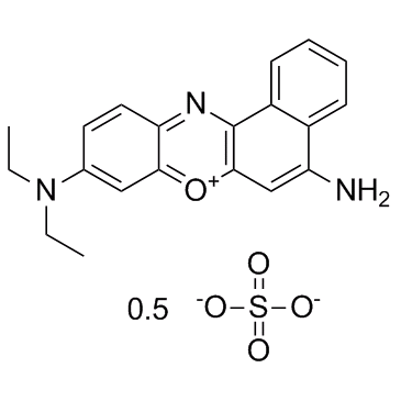 硫酸耐爾藍(lán)