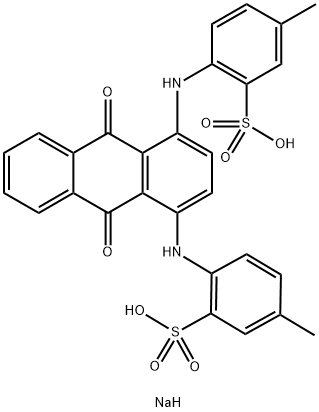 酸性綠 25