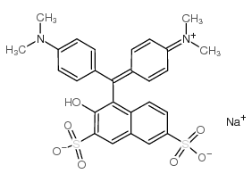 酸性綠 50