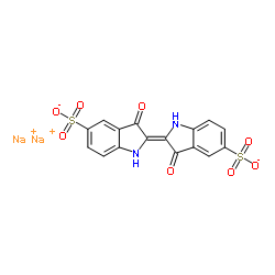 酸性藍 74