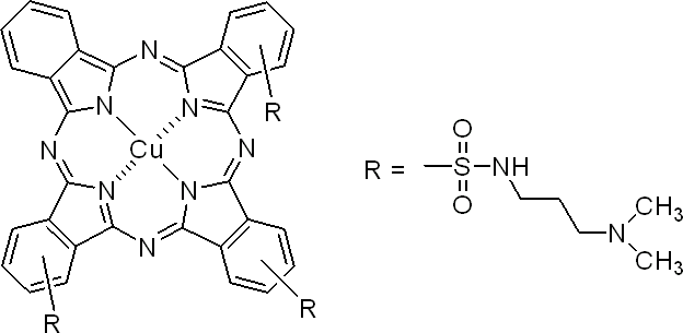 星藍(lán)