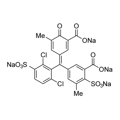 媒染蘭 29