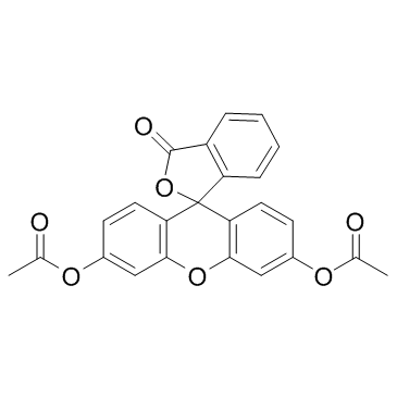 熒光素二乙酸鹽
