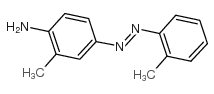 鄰氨基偶氮甲苯