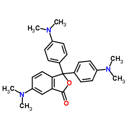 結(jié)晶紫內(nèi)酯