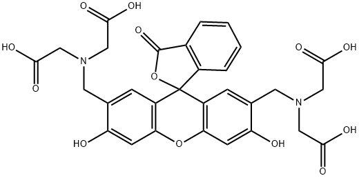 鈣黃綠素