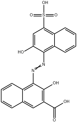 鈣羧酸指示劑