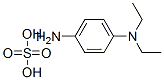 N,N-二乙基對苯二胺硫酸鹽