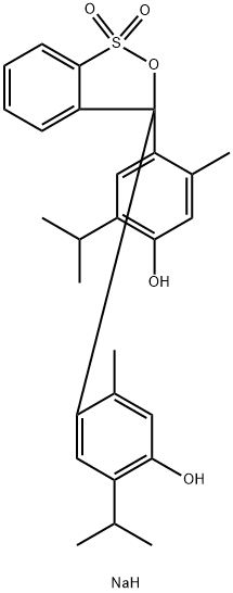 百里酚藍(lán)鈉鹽