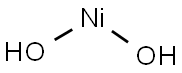 氫氧化鎳(II)