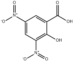 3,5-二硝基水楊酸